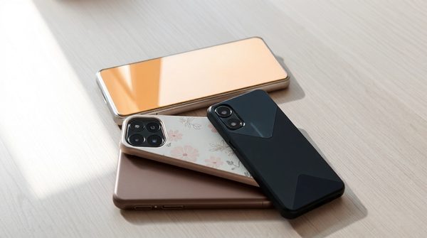 Les coques Samsung S23 : protection durable et élégante