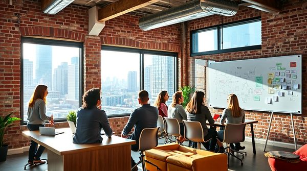 Optimisez votre stratégie numérique avec une agence web à longueuil