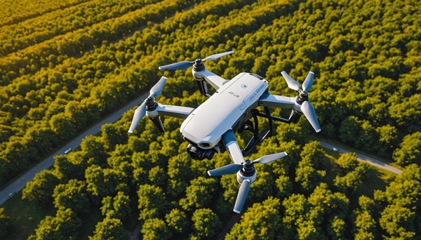 Les clés de la réussite pour votre drone examen en 2024