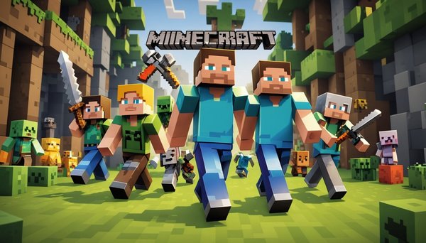 Rent a minecraft server tailored to your gaming needs