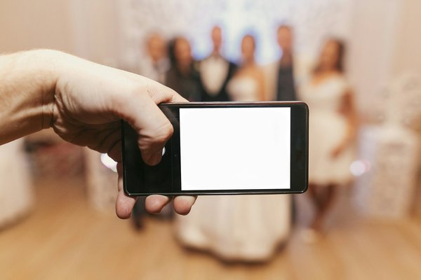 Top idées de cabines photo : capturez vos souvenirs uniques